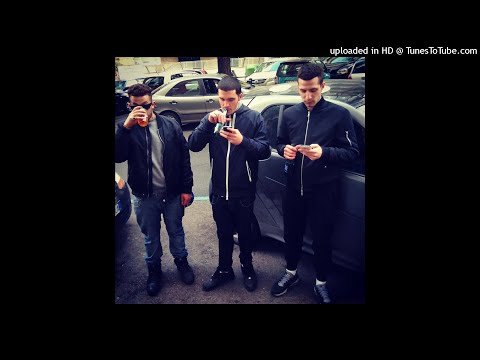 Clocker Gang HoodFella - Savage (Prod. YoungGotti)