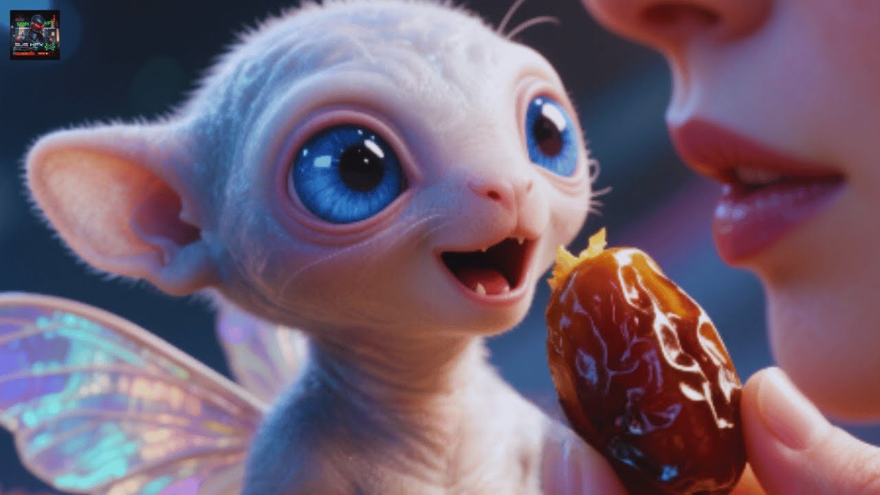 The Ajwa Surprise — HFY Alien Cubs Tale | SUS HFY