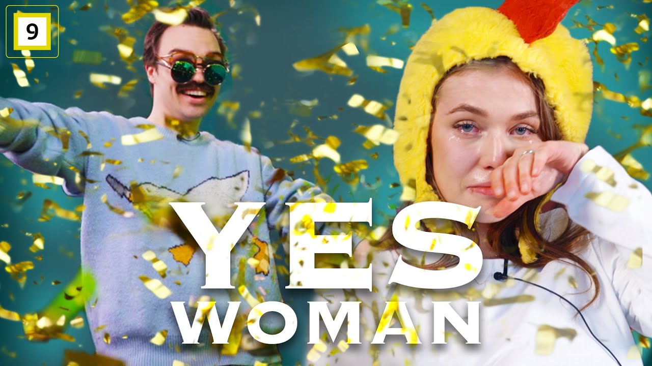 Et helvete med følelser 😭 YES WOMAN