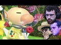 Why is Olimar Top Tier?