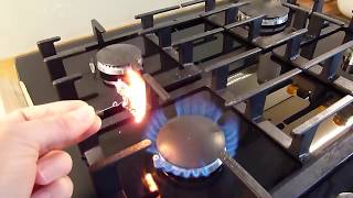 Flammability of Family Mosaic's Polystyrene Wall Insulation - Fire Test