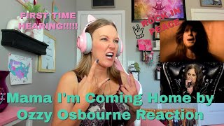 Download Lagu First Time Hearing Mama I'm Coming Home by Ozzy Osbourne + Final Concert | Su!c!de Survivor Reacts MP3 Download Lagu First Time Hearing Mama I'm Coming Home by Ozzy Osbourne + Final Concert | Su!c!de Survivor Reacts MP3