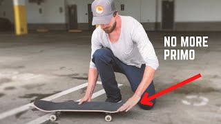 How To Fakie Bigspin the EASY way & the PRO way!