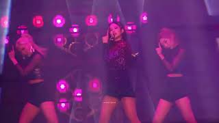 FANCAM BLACKPINK JENNIE   SOLO LIVE 181110