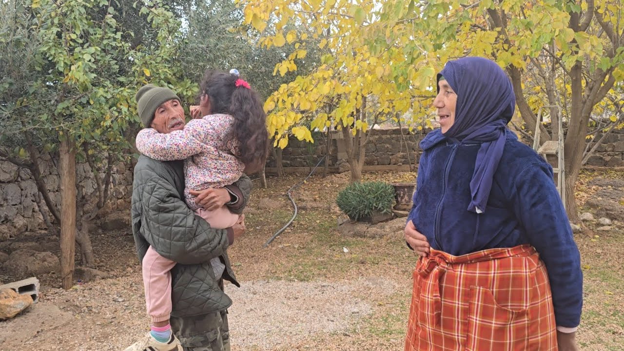 أحسن مفاجأة درت ليهم شحال فرحو بيا