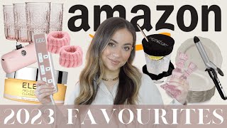 AMAZON FAVOURITES 2023 | MUST-HAVE PRODUCTS YOU NEED! | Carly's Corner by Carly's Corner 1,167 views 1 year ago 27 minutes