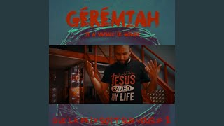 Video thumbnail of "Geremiah - Il a vaincu le monde (Que la paix soit sur vous #1)"