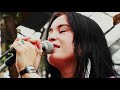 digda"Gasoline"@Live at ZIPANG 2019 Shirahama Flower Park