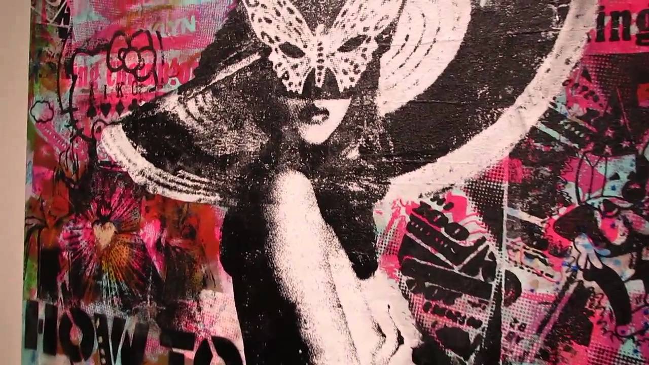 fairey battle Détournement Signs of the Times Curated by Carlo McCormick at JONATHAN LEVINE GALLERY