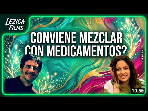 PLANTAS / suplementos y medicamentos