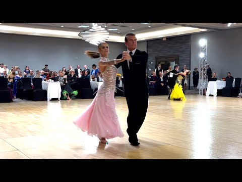 Viennese Waltz Phoenix