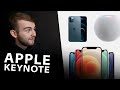 Apple iPhone 12 (Pro) & HomePod Mini - Meine Reaktion!