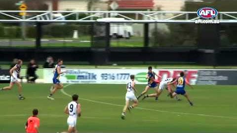 Draft Trumps - Liam Duggan