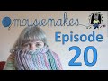 mousiemakes Episode 20: Lemon Tarts and Snowdrops