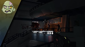 Black Ops 3 Custom Zombies : Alien Isolation Map