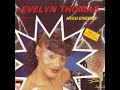 Evelyn Thomas - High Energy - 1984