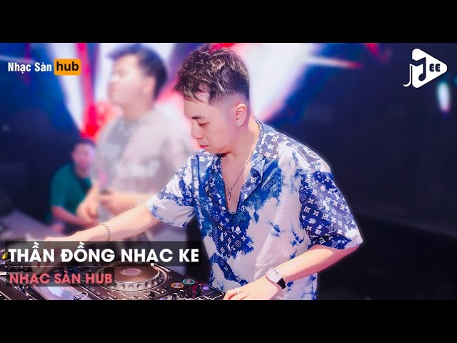 NONSTOP 2023 THẦN ĐỒNG NHẠC KE THÁI HOÀNG - FULL TRACK THÁI HOÀNG - BAY LÊN CAO CÙNG DJ THÁI HOÀNG class=