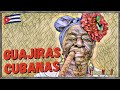 Guajiras Cubanas, Son Ritmos, Canciones y Cantantes de Antaño Cuba, TEMA: CROMOS COWBOY Y EDAD MEDIA