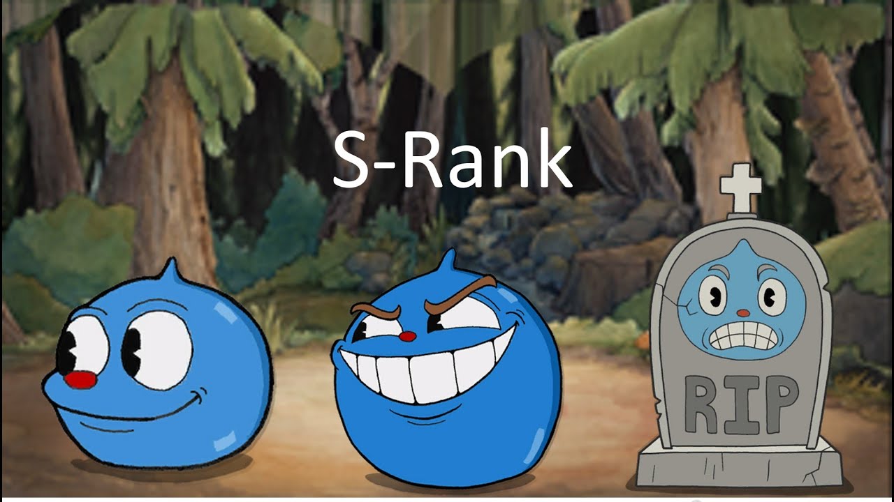 How To S-Rank Goopy La Grande
