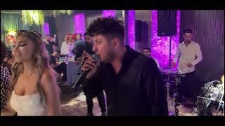 Viorel Pustiu - Ballerina Cappucinna (LIVE) 2025