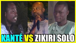 COURT VS HAIDAR AND ZIKIRI SOLO.🤔 | Reading TV