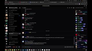 🔴 LIVE | Building Seciov Eht (7.105) (lots of copy paste)