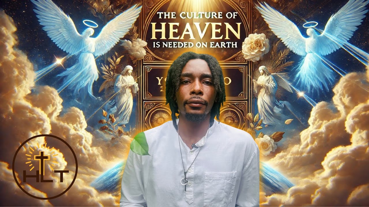 Bringing Heaven’s Culture to Earth: Becoming Ambassadors of Christ