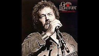 Gordon Lightfoot - Dream Street Rose - 03 - Dream Street Rose