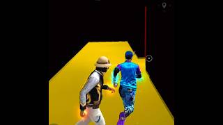 Horror Hunted Craftland || funny videos || #freefire #funny #shorts