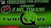 crescendo com bitcoins.