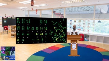 3 Chromosome Banding technique-  part 1- Quinacrine Banding- Q  Banding