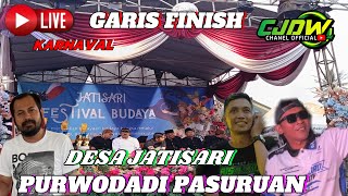 Download Lagu 🔴 LIVE KARNAVAL BULE RUSIA ‼️DI  DESA JATISARI PURWODADI PASURUAN 2025  BEST SCENE DI GARIS FINISH MP3 Download Lagu 🔴 LIVE KARNAVAL BULE RUSIA ‼️DI  DESA JATISARI PURWODADI PASURUAN 2025  BEST SCENE DI GARIS FINISH MP3