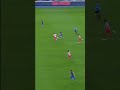 Its Running Ft Messi 