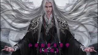 仙逆Renegade immortal BGM 毛亮《啟程》 EP52片尾化凡水墨卷軸音樂 #仙逆 #王林 #donghua #毛亮