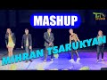 MIHRAN TSARUKYAN - Mashup by Trio Studio