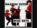 Wise Guys - Tekkno (live)