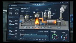 YottaControl FIPC/FIPC-Lite is the ideal platform for SCADA