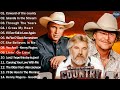 Alan jackson kenny rogers george strait don williams   old country music