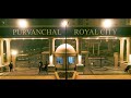 Purvanchal royal city