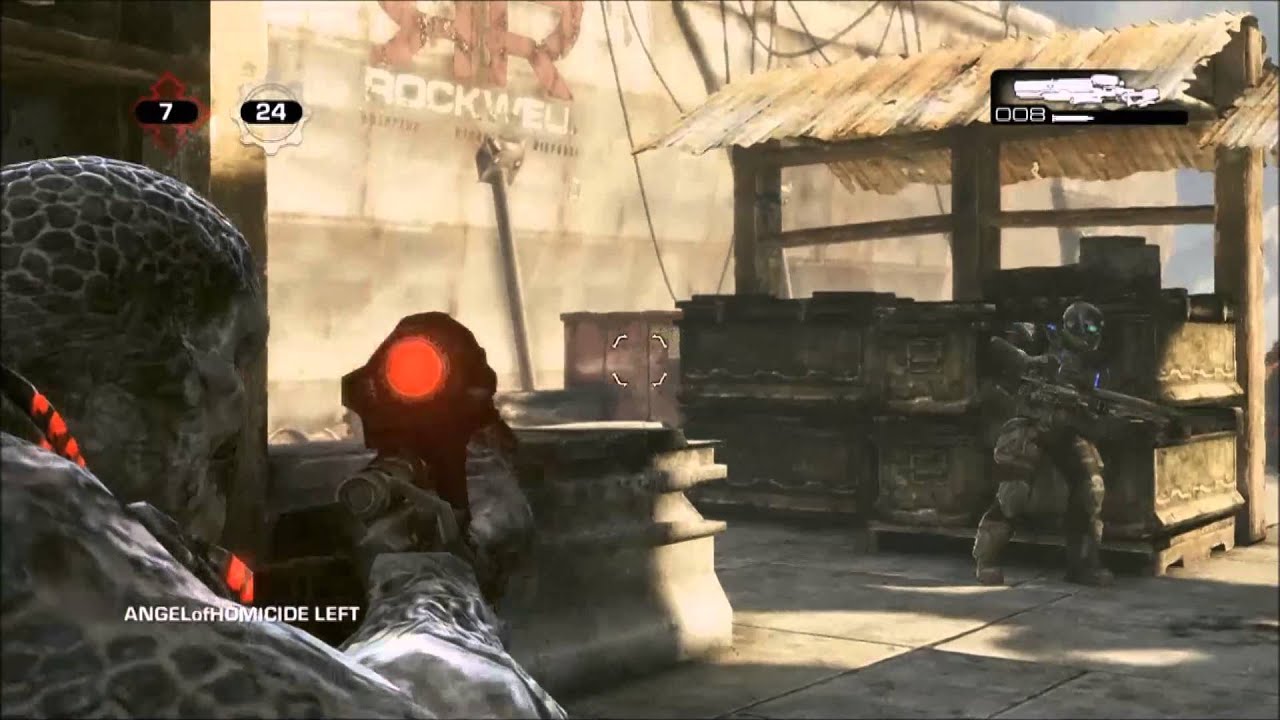 Void Webs - "Arachnid" Ep. 14 (Singles & Supers)