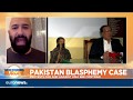 Pakistan Blasphemy Case: Protests for and against Asia Bibi continue | #GME