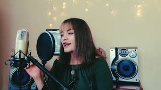 Dont you remember Adele - EN ESPAÑOL (cover by FIORELLA TORRES)