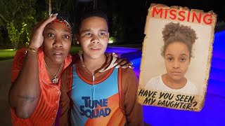 Girl GOES MISSING at 3am, Family FREAKS OUT | FamousTubeFamily