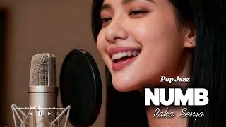  Numb  Linkin Park cover By Raka Senja  Powerful Emotional Rock Cover 