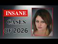 55 Unsolved True Crime Documentary  Serial Killer Cases Full Episodes