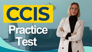 CCIS Practice Test 2026 Certified Crisis Intervention Specialist Exam Questions Prep