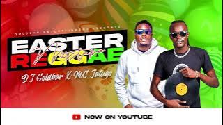 2024 Easter Reggae Mix ft. MC Jatugo Stereo