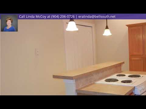 1896 Floyd Street, Fernandina Beach, FL home video tour