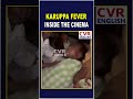 A young man was swayed by the sound of Karuppa's movie in the theater | #surya #karuppasamy #viral