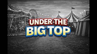 Behind the Curtain… Step Inside